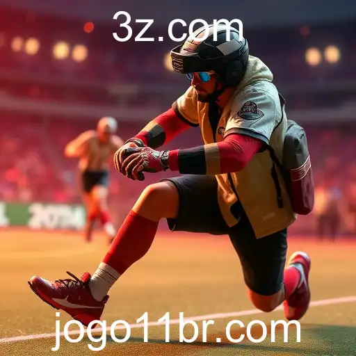 Inovações e Desafios no Mundo dos Jogos em 2025