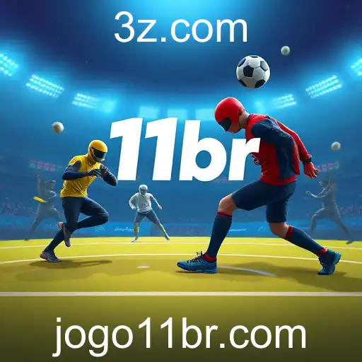 A Influência de 11br no Cenário de Jogos de 2025