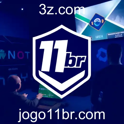Avanços e Desafios do 11br nos E-Sports Brasileiros