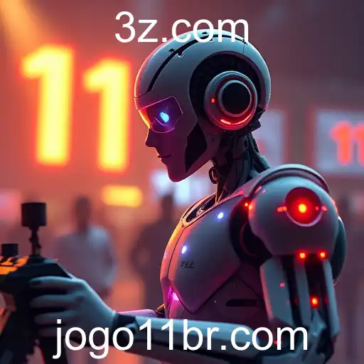 Avanços em Inteligência Artificial Transformam a Indústria de Jogos