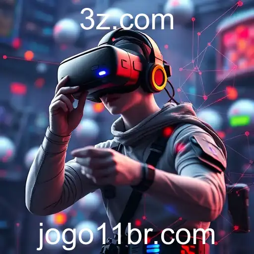 O Crescimento dos E-Sports no Brasil