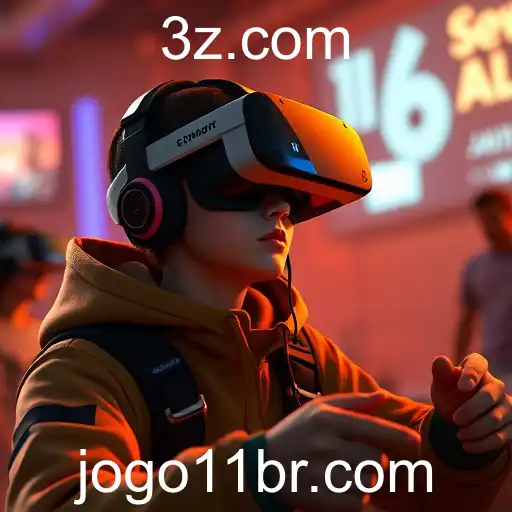 Expansão do Universo dos Jogos Online em 2025