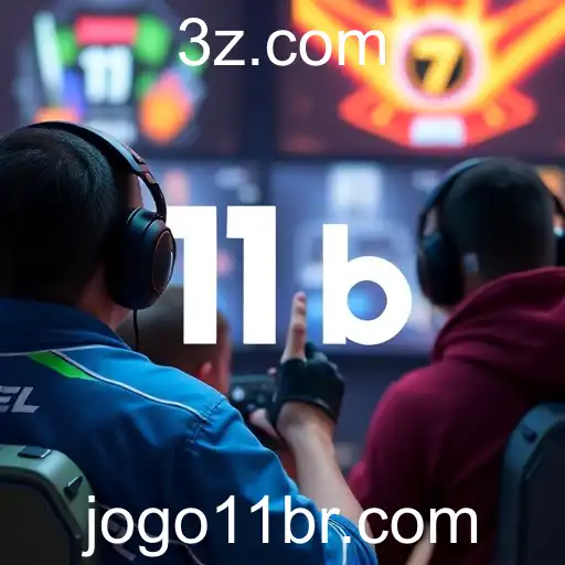 A Revolução dos Jogos em Português: Um Olhar para 2025