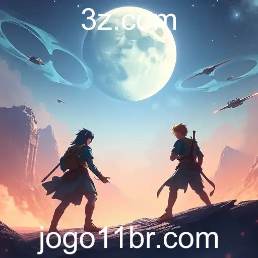 Inovações Chocantes na Indústria dos Jogos Eletrônicos