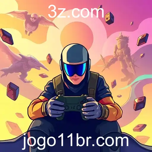 Novidades no Mundo do Gaming: Destaques de 2025