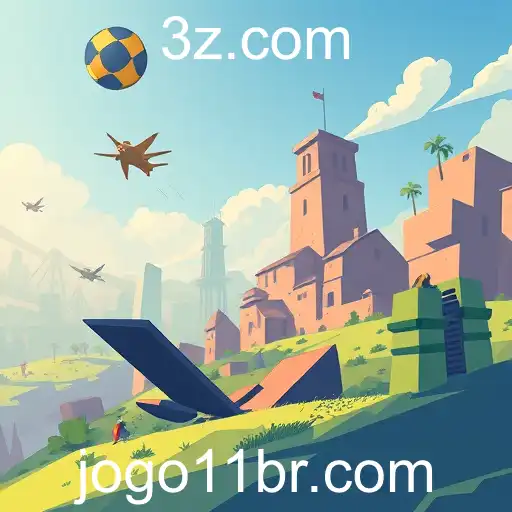 Novo Horizonte no Universo dos Jogos: Impactos do '11br' em 2025