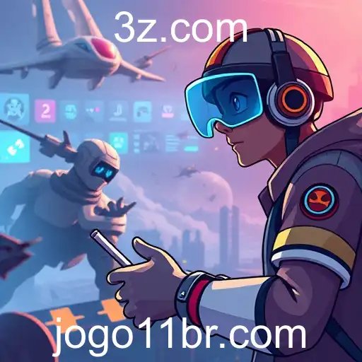 Novo Horizonte nos Jogos Online