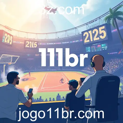 A Revolução dos Jogos Online em 2025
