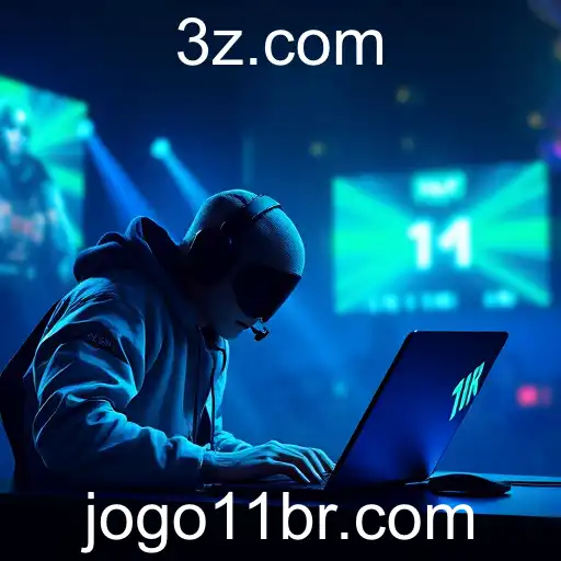 Ascensão e Impacto do Portal 11br na Comunidade de Jogos